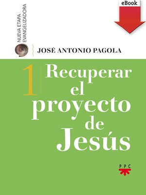 cover image of Recuperar el proyecto de Jesús